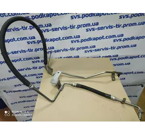 Трубка кондиционера Renault Premium DXI 5010628892, 82374712 Трубка кондиционера Renault Premium DXI 5010628892, 82374712