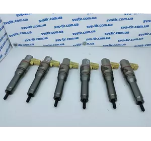 Форсунка DAF CF/XF106 MX-13 евро 6 1925657, 1952045, 1972591 Форсунка DAF CF/XF106 MX-13 евро 6 1925657, 1952045, 1972591