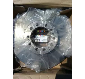 Тормозной диск передний RVI MEGA 5010216437