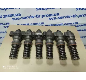 PLD секция DAF  XF 105, CF 85, 1668325 PLD секция DAF  XF 105, CF 85, 1668325