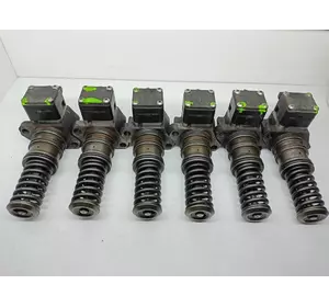 PLD секция (форсунка PLD) Renault Magnum евро 3, 5001860115, 7485003175 PLD секция (форсунка PLD) Renault Magnum евро 3, 5001860115, 7485003175