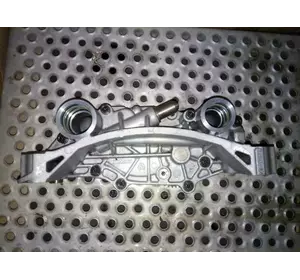 Насос масляный DAF XF105, евро 5, 1840522 Насос масляный DAF XF105, евро 5, 1840522