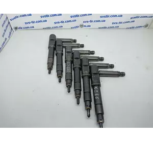 Топливная форсунка DAF CF/XF евро 2-3, 1345079, 0433171557 Топливная форсунка DAF CF/XF евро 2-3, 1345079, 0433171557