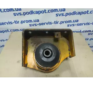 Подушка двигателя задняя левая MAN F2000 (Comandor)/TGA D2866LF28, 81415066349, 81960200373 66349 Подушка двигателя задняя левая MAN F2000 (Comandor)/TGA D2866LF28, 81415066349, 81960200373 66349