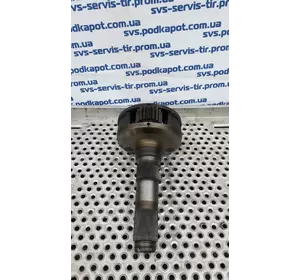 Водило сателитов КПП В18, 5010242741 Водило сателитов КПП В18, 5010242741