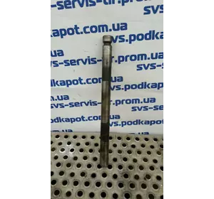 Шток вилки задней передачи КПП B18 5000655403 Шток вилки задней передачи КПП B18 5000655403