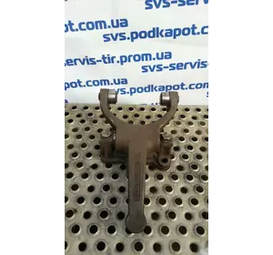 Вилка сцепления Renault Premium/Magnum КПП ZF, 5010452528 Вилка сцепления Renault Premium/Magnum КПП ZF, 5010452528