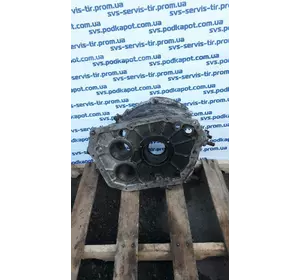 Корпуc промежуточный КПП В18, 5000690095 Корпуc промежуточный КПП В18, 5000690095