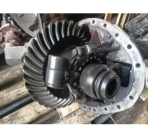 Редуктор DAF XF 106 AAS1344 передаточное число 2.64 1873437 Редуктор DAF XF 106 AAS1344 передаточное число 2.64 1873437