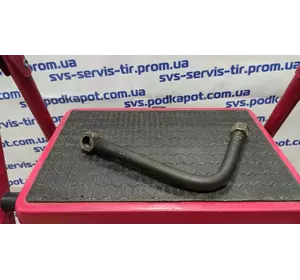 Топливная трубка DAF 1385724 Топливная трубка DAF 1385724