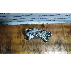 Масляный насос Volvo FH FM Renault Magnum D13A, D13K 20498516, 20498518, 20824906, 20824908 Масляный насос Volvo FH FM Renault Magnum D13A, D13K 20498516, 20498518, 20824906, 20824908