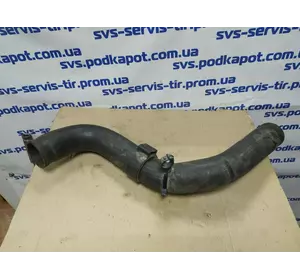 Патрубок радиатора Renault Premium DXI евро 5,  5010619239 Патрубок радиатора Renault Premium DXI евро 5,  5010619239