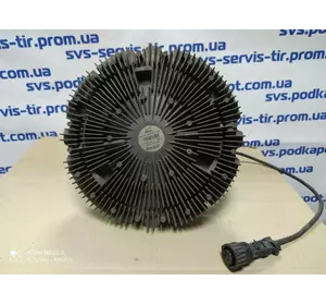 Вискомуфта Renault Premium/Kerax DXI 7420993866, Behr 8MV376757121 Вискомуфта Renault Premium/Kerax DXI 7420993866, Behr 8MV376757121