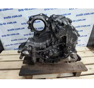 Ретардер АКПП DAF XF 106 Intarder 3 IT 3 AMT T 6093060036, 1943726 Ретардер АКПП DAF XF 106 Intarder 3 IT 3 AMT T 6093060036, 1943726