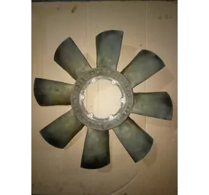 Вентилятор радиатора Renault Premium 420, 5010315993, Behr 81983 Вентилятор радиатора Renault Premium 420, 5010315993, Behr 81983