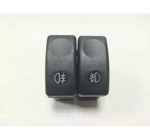 Кнопка-выключатель DAF 1339010