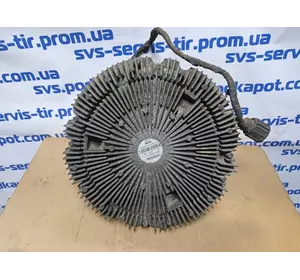 Вискомуфта Renault Magnum DXI 7420981232, Behr 8MV376757131 Вискомуфта Renault Magnum DXI 7420981232, Behr 8MV376757131