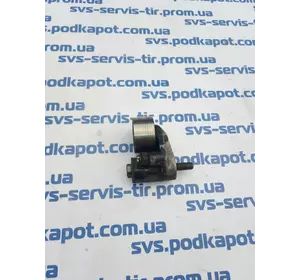 Натяжительный механизм, ролик натяжителя MAN TGA Натяжительный механизм, ролик натяжителя MAN TGA