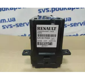 Блок VECU управления автомобилем Renault Premium/Magnum DXI 7420554487