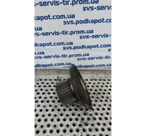 Ступица планетарной шестерни КПП В18, 5000655330 Ступица планетарной шестерни КПП В18, 5000655330